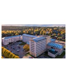 Ventspils University of Applied sciences