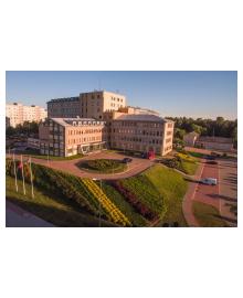 Ventspils University of Applied sciences